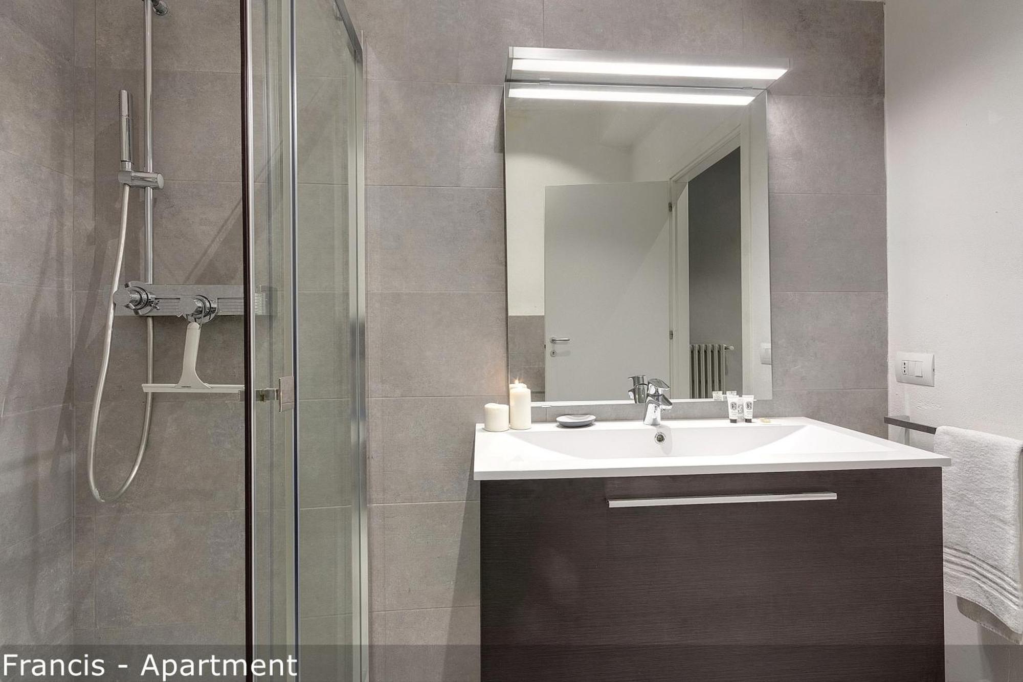Jake & Francis Apartments By Mamo Florence Exterior photo